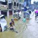 তলিয়ে গেছে চট্টগ্রাম