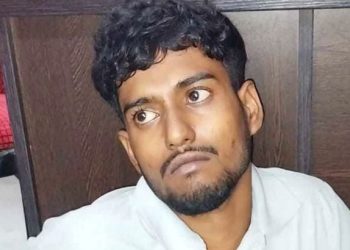 নানা অপরাধে জড়িত ছিল