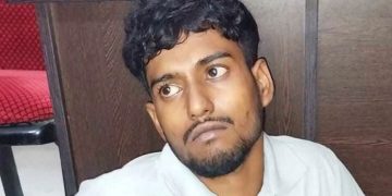 নানা অপরাধে জড়িত ছিল