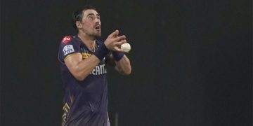 ওয়ানডে ছাড়ার ইঙ্গিত স্টার্কের