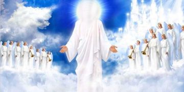 মসিহের করুনায় (এম এ ওয়াহাব)