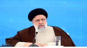 ইরানের প্রেসিডেন্টকে উদ্ধারে বিশেষজ্ঞ দল পাঠিয়েছে তুরস্ক