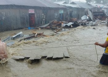 দীর্ঘ তাণ্ডবে বড় বিপর্যয়