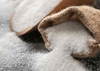 নৌপথে নেওয়া হচ্ছিল চোরাই চিনি