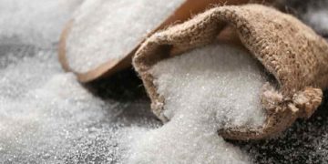 নৌপথে নেওয়া হচ্ছিল চোরাই চিনি