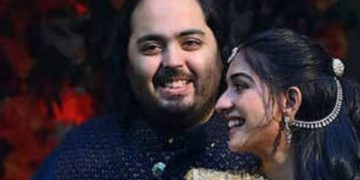 কত টাকায় অনন্ত-রাধিকার দ্বিতীয় প্রাক-বিবাহ