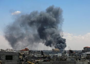 মার্কিন অস্ত্র দিয়ে গাজায় আন্তর্জাতিক মানবাধিকার আইন লঙ্ঘন করে থাকতে পারে ইসরাইল