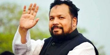 প্রার্থিতা ফিরে পেলেন দুর্জয় 