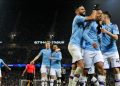 ম্যানসিটির টানা চার প্রিমিয়ার লিগ জয়ের কীর্তি