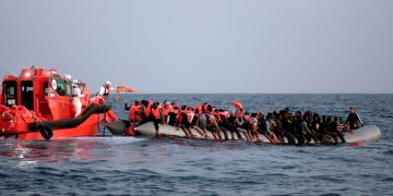 ভূমধ্যসাগর থেকে ৩৫ বাংলাদেশি উদ্ধার