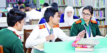 এসএসসি পরীক্ষার্থীদের পড়াশোনা (বাংলা দ্বিতীয়পত্র)