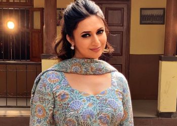 দুর্ঘটনায় হাত ভেঙেছে দিব্যাঙ্কা ত্রিপাঠীর