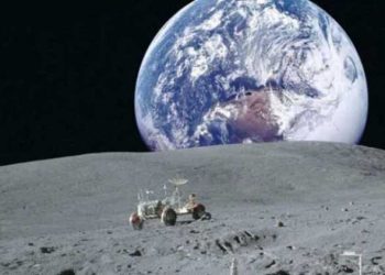 এবার চাঁদে যাচ্ছে পাকিস্তানও