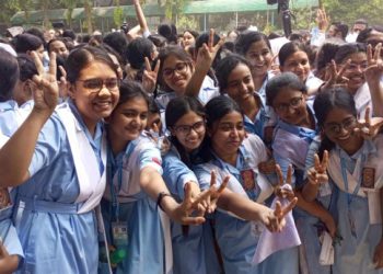এসএসসির ফল প্রকাশ, পাসের হার ৮৩.০৪ শতাংশ
