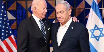 গ্রেফতার ঠেকাতে যুক্তরাষ্ট্রের দ্বারস্থ নেতানিয়াহু