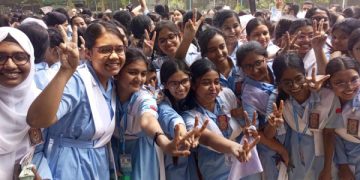 এসএসসির ফল প্রকাশ, পাসের হার ৮৩.০৪ শতাংশ