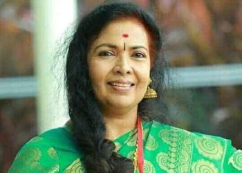 অভিনেত্রী কনকলতা মারা গেছেন