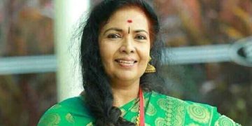 অভিনেত্রী কনকলতা মারা গেছেন