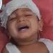এখনও ‘মা মা’ কেঁদে যাচ্ছে শিশুটি