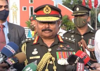 সাবেক সেনাপ্রধান আজিজ ও তার পরিবার যুক্তরাষ্ট্রে নিষিদ্ধ