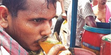 গরম থাকতে পারে আরও ২ দিন