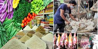 উত্তাপ বেড়েছে বাজারেও