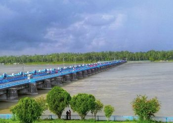 তিস্তা প্রকল্পে দৃশ্যপটে ভারত, নীরব চীন