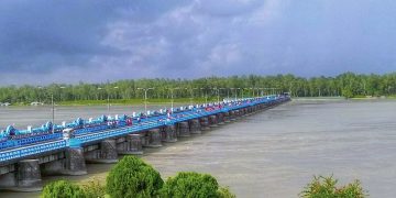 তিস্তা প্রকল্পে দৃশ্যপটে ভারত, নীরব চীন