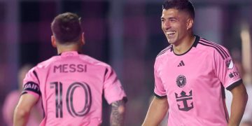 গোলবন্যা মায়ামির