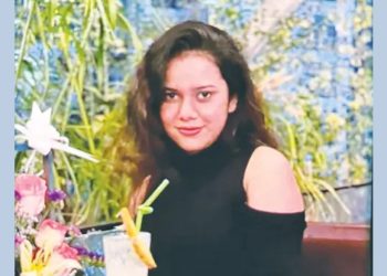 কে এই আলোচিত শিলাস্তি রহমান