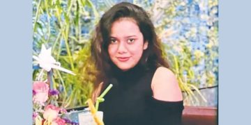 কে এই আলোচিত শিলাস্তি রহমান