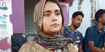 মরদেহের খণ্ডাংশ উদ্ধার নিয়ে যা বললেন