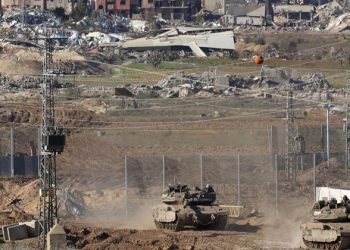 যুদ্ধ বন্ধ ছাড়া ইসরায়েলের সঙ্গে কোনো চুক্তি করবে না হামাস