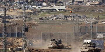 যুদ্ধ বন্ধ ছাড়া ইসরায়েলের সঙ্গে কোনো চুক্তি করবে না হামাস