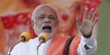 মোদির মুসলিম বিদ্বেষী প্রচারণায় এবার উপজীব্য ভোট জিহাদ