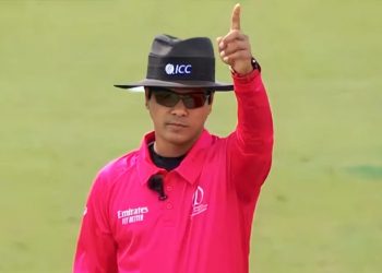 বিশ্বকাপের উদ্বোধনী ম্যাচে বাংলাদেশের সৈকত