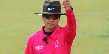 বিশ্বকাপের উদ্বোধনী ম্যাচে বাংলাদেশের সৈকত