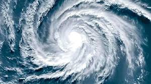 ঘূর্ণিঝড় ­রেমাল