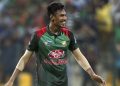 টি-টোয়েন্টিতে মোস্তাফিজের রেকর্ড