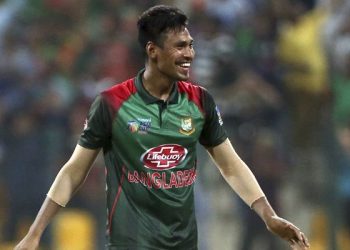 টি-টোয়েন্টিতে মোস্তাফিজের রেকর্ড