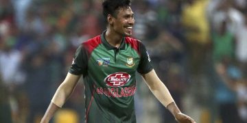 টি-টোয়েন্টিতে মোস্তাফিজের রেকর্ড