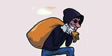 লুটেরার দল (এম এ ওয়াহাব)