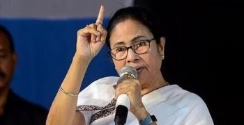 বাংলাদেশকে তিস্তা-গঙ্গার পানি দিতে বিরোধিতা মমতার