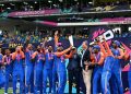প্রোটিয়াদের স্বপ্ন ভেঙে চ্যাম্পিয়ন ভারত