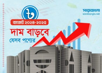 বাজেটে বাড়তে পারে সিগারেটের দাম, মোবাইল খরচ