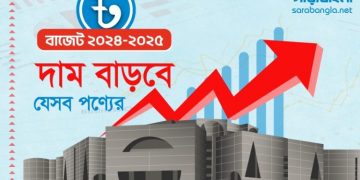 বাজেটে বাড়তে পারে সিগারেটের দাম, মোবাইল খরচ