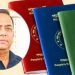 বেনজীরের ৭ পাসপোর্টের সন্ধান