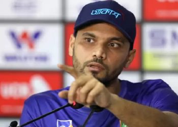 যাদের দায় দিলেন মাশরাফি