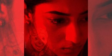 ঈদে মুক্তি পাচ্ছে পূজা চেরির ‘আগন্তুক’