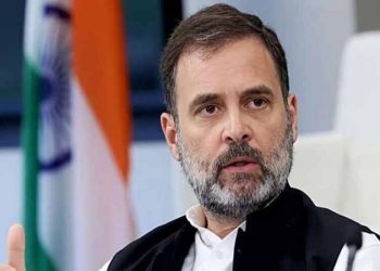 লোকসভায় এবার প্রথম সারিতে রাহুল গান্ধী